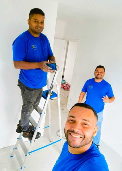 instalação e amnutenção de ar condicionado